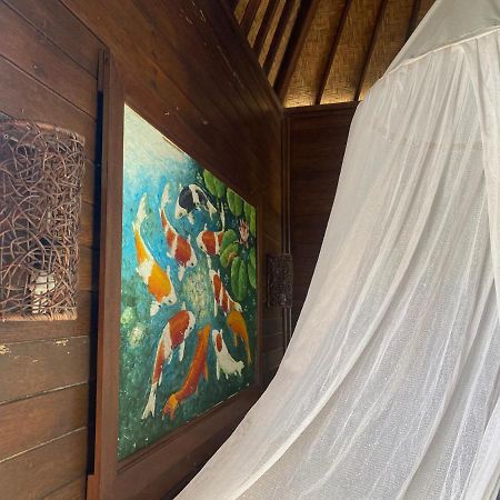 Lembah Bhucarya Ξενοδοχείο Lembongan Εξωτερικό φωτογραφία