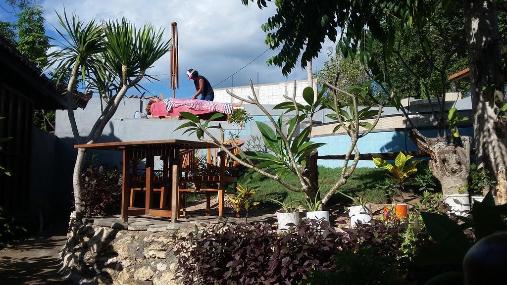 Lembah Bhucarya Ξενοδοχείο Lembongan Εξωτερικό φωτογραφία