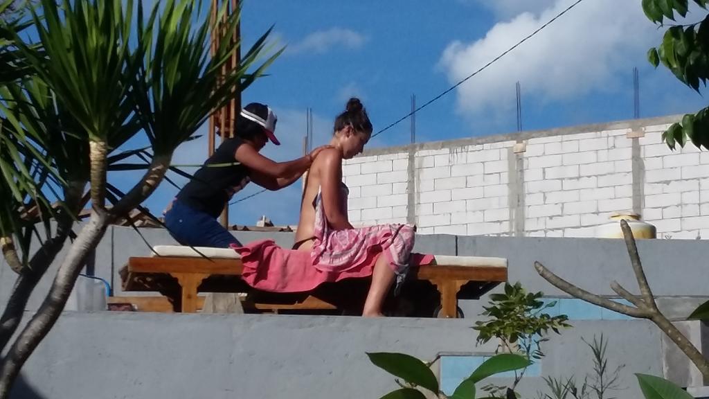 Lembah Bhucarya Ξενοδοχείο Lembongan Εξωτερικό φωτογραφία