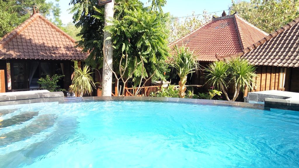 Lembah Bhucarya Ξενοδοχείο Lembongan Εξωτερικό φωτογραφία