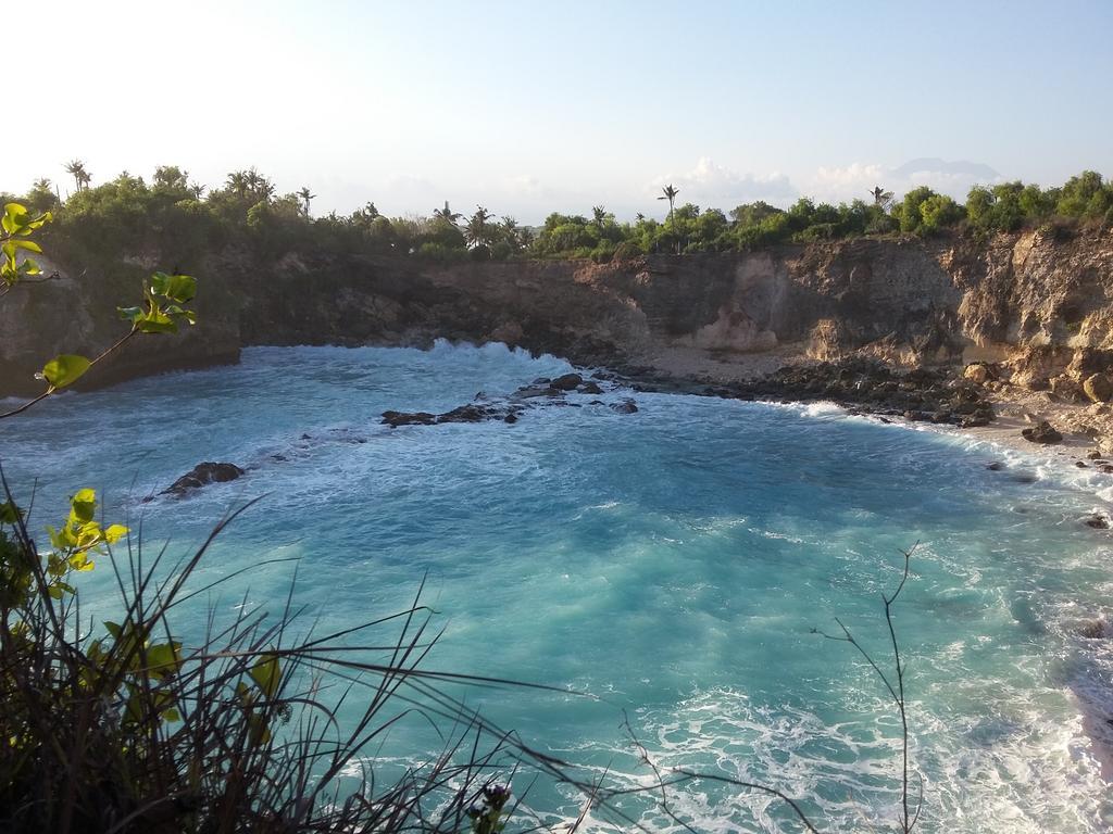 Lembah Bhucarya Ξενοδοχείο Lembongan Εξωτερικό φωτογραφία
