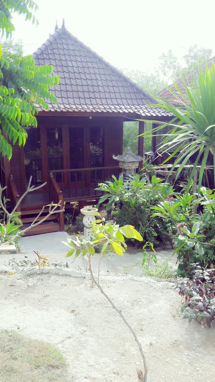 Lembah Bhucarya Ξενοδοχείο Lembongan Εξωτερικό φωτογραφία