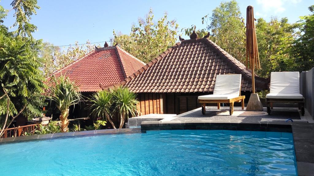 Lembah Bhucarya Ξενοδοχείο Lembongan Εξωτερικό φωτογραφία