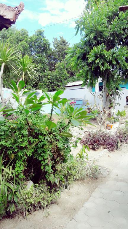 Lembah Bhucarya Ξενοδοχείο Lembongan Εξωτερικό φωτογραφία