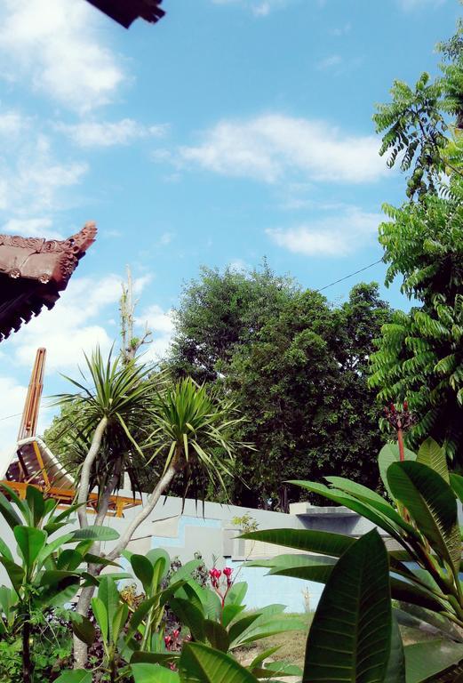 Lembah Bhucarya Ξενοδοχείο Lembongan Εξωτερικό φωτογραφία