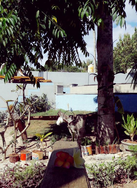 Lembah Bhucarya Ξενοδοχείο Lembongan Εξωτερικό φωτογραφία