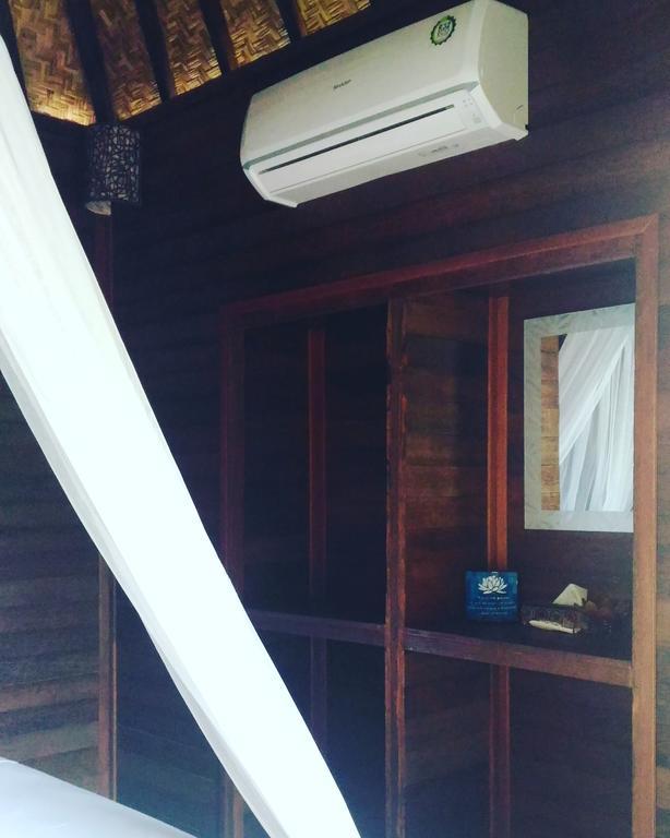 Lembah Bhucarya Ξενοδοχείο Lembongan Εξωτερικό φωτογραφία
