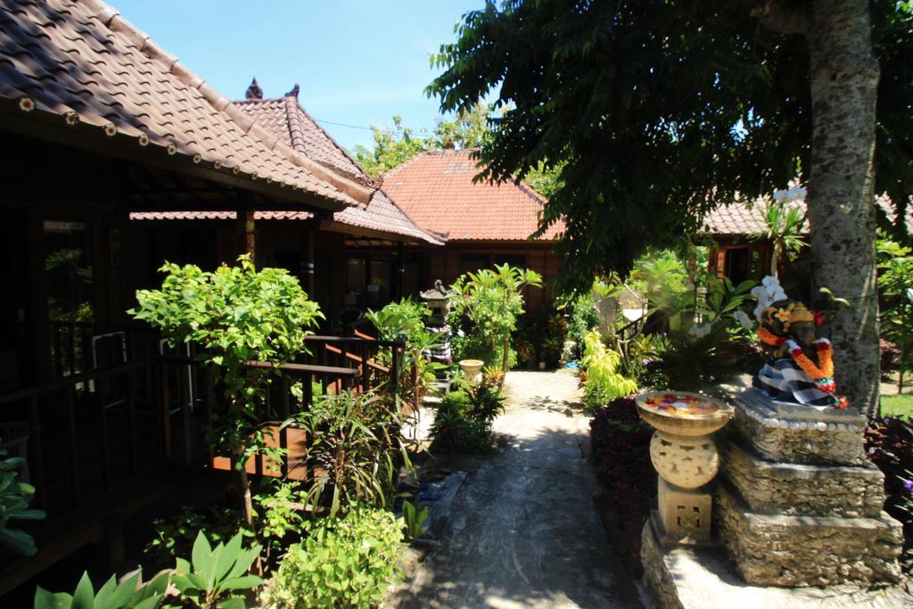Lembah Bhucarya Ξενοδοχείο Lembongan Εξωτερικό φωτογραφία