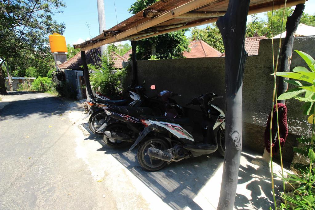 Lembah Bhucarya Ξενοδοχείο Lembongan Εξωτερικό φωτογραφία