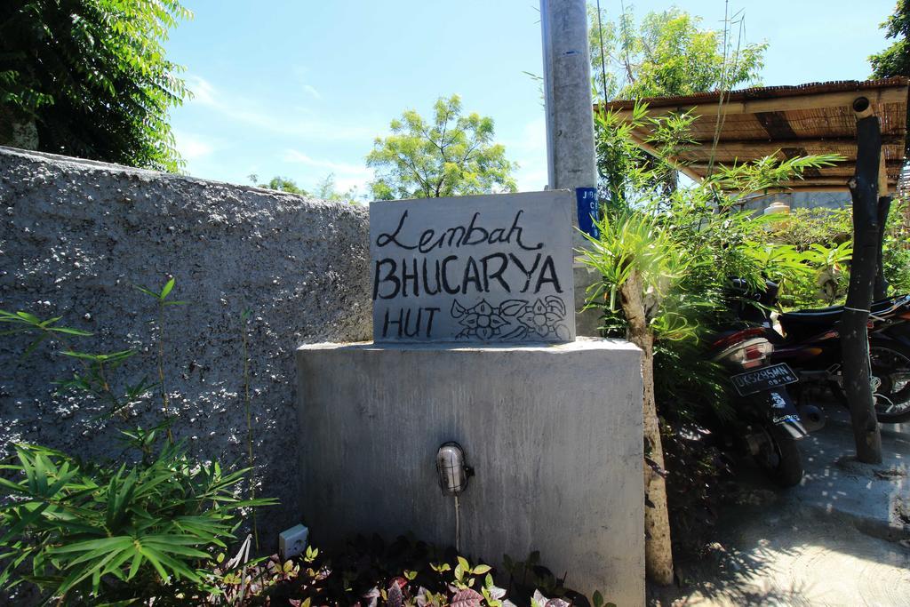 Lembah Bhucarya Ξενοδοχείο Lembongan Εξωτερικό φωτογραφία
