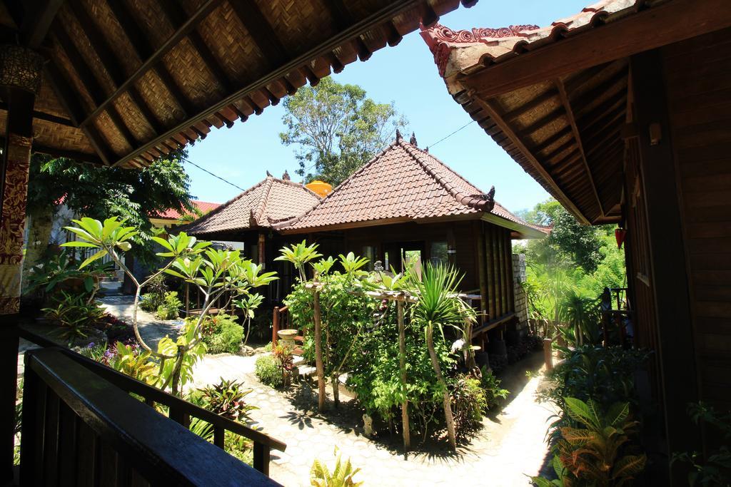 Lembah Bhucarya Ξενοδοχείο Lembongan Εξωτερικό φωτογραφία