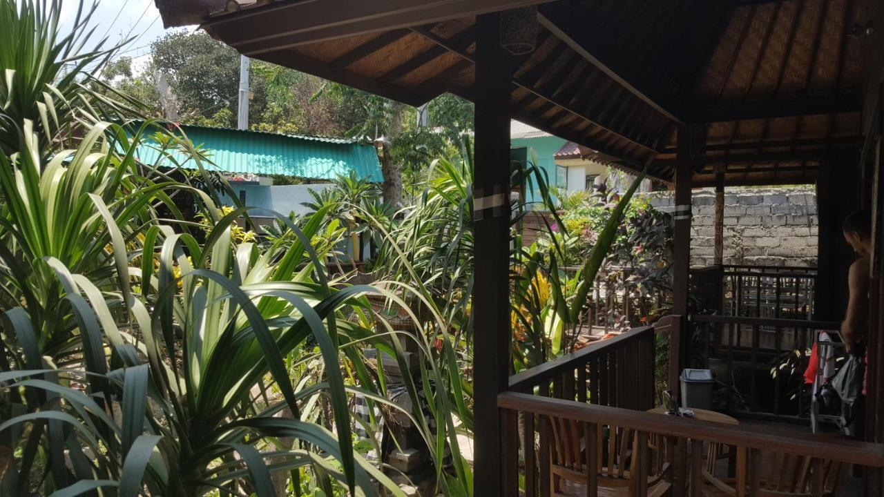Lembah Bhucarya Ξενοδοχείο Lembongan Εξωτερικό φωτογραφία